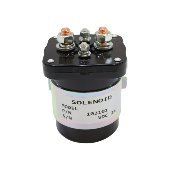 103101 - CONTACTOR, SPNO