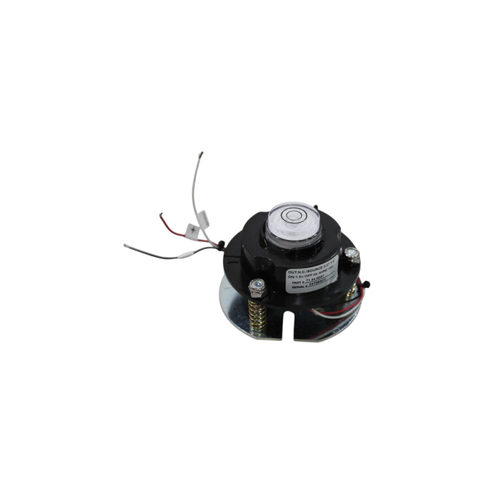 40836 - SENSOR, LEVEL DUAL SET 2 DEG.X 4