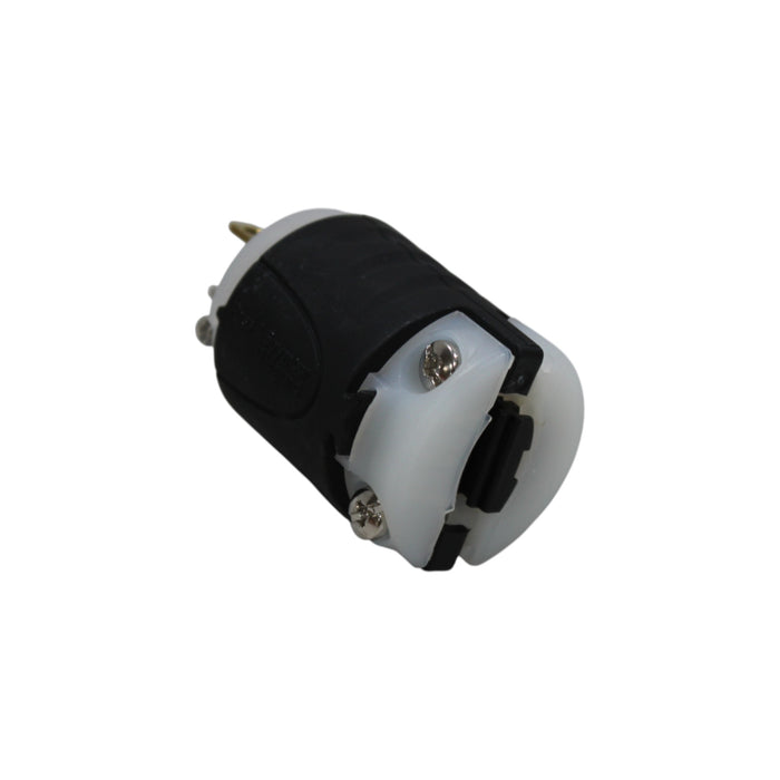 6595GN - PLUG, ELECTRICAL DOMESTIC