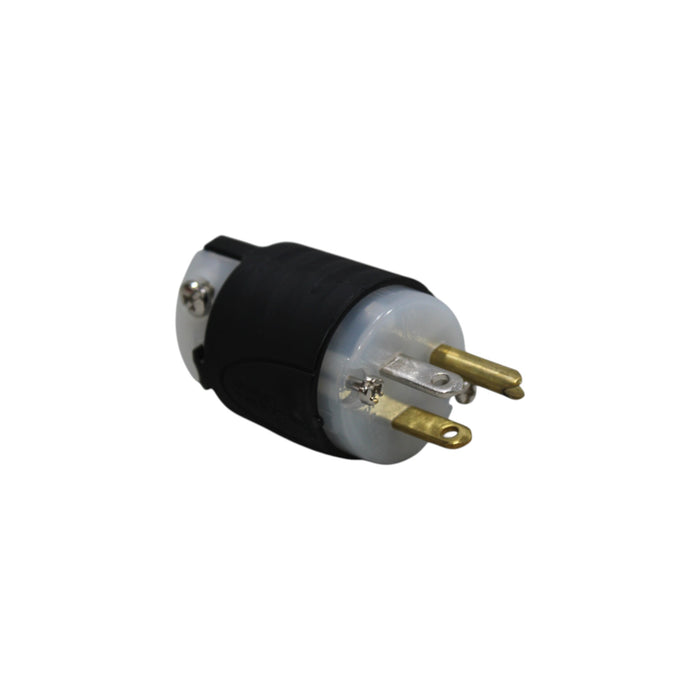 6595GN - PLUG, ELECTRICAL DOMESTIC
