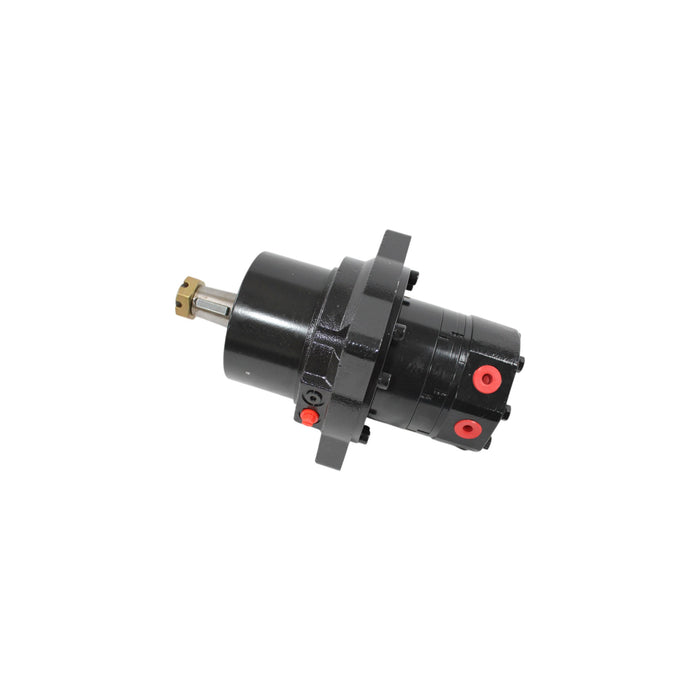 1MT05734 - MOTOR, DRIVE BRAKE 28.3 CU.IN./REV