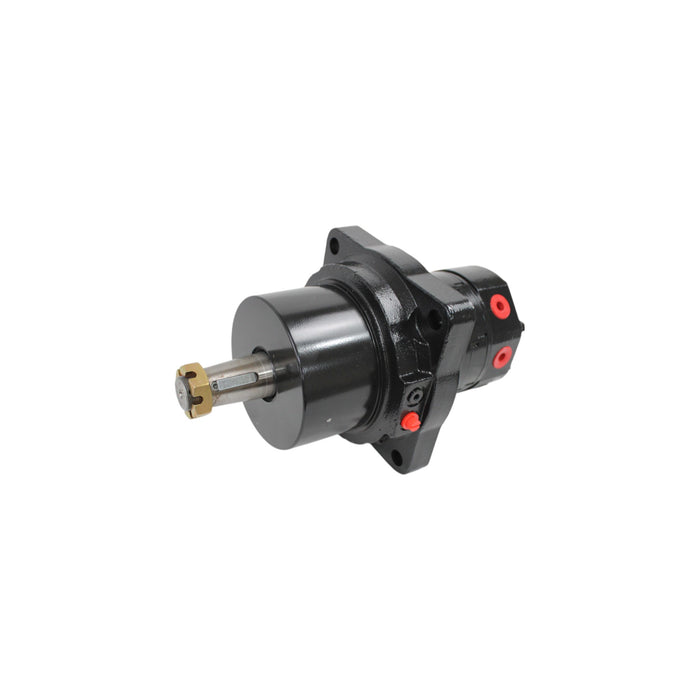 1MT05734 - MOTOR, DRIVE BRAKE 28.3 CU.IN./REV