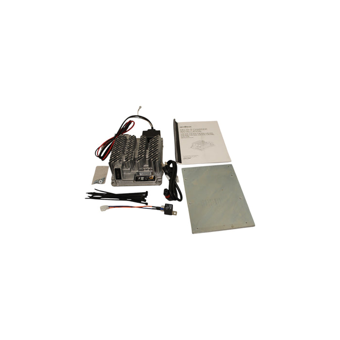 1CH06354 - CHARGER, 24V 40A