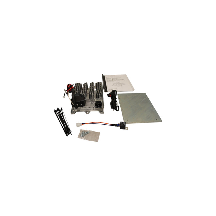 1CH06354 - CHARGER, 24V 40A
