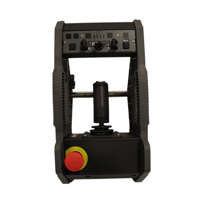 1001091153 - ELEC ASSY, PLATFORM BOX (DOM)