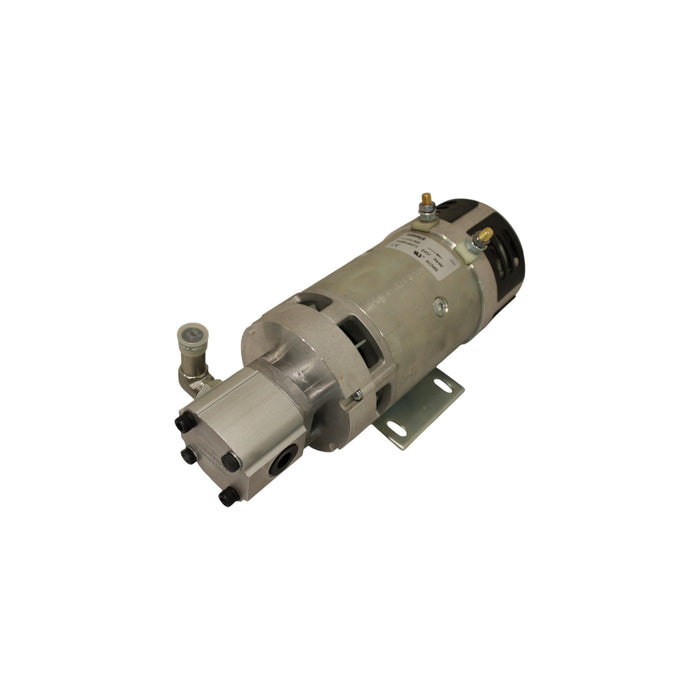 146166 - PUMP & MOTOR COMBINATION 24 VOLTS DC