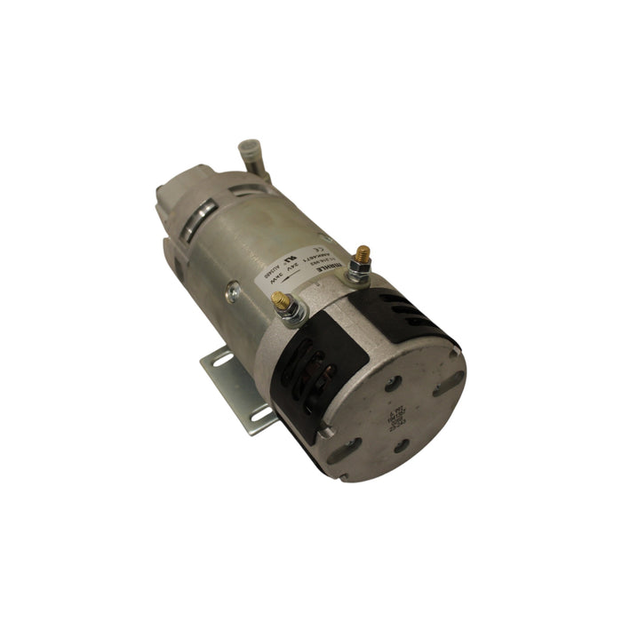 146166 - PUMP & MOTOR COMBINATION 24 VOLTS DC