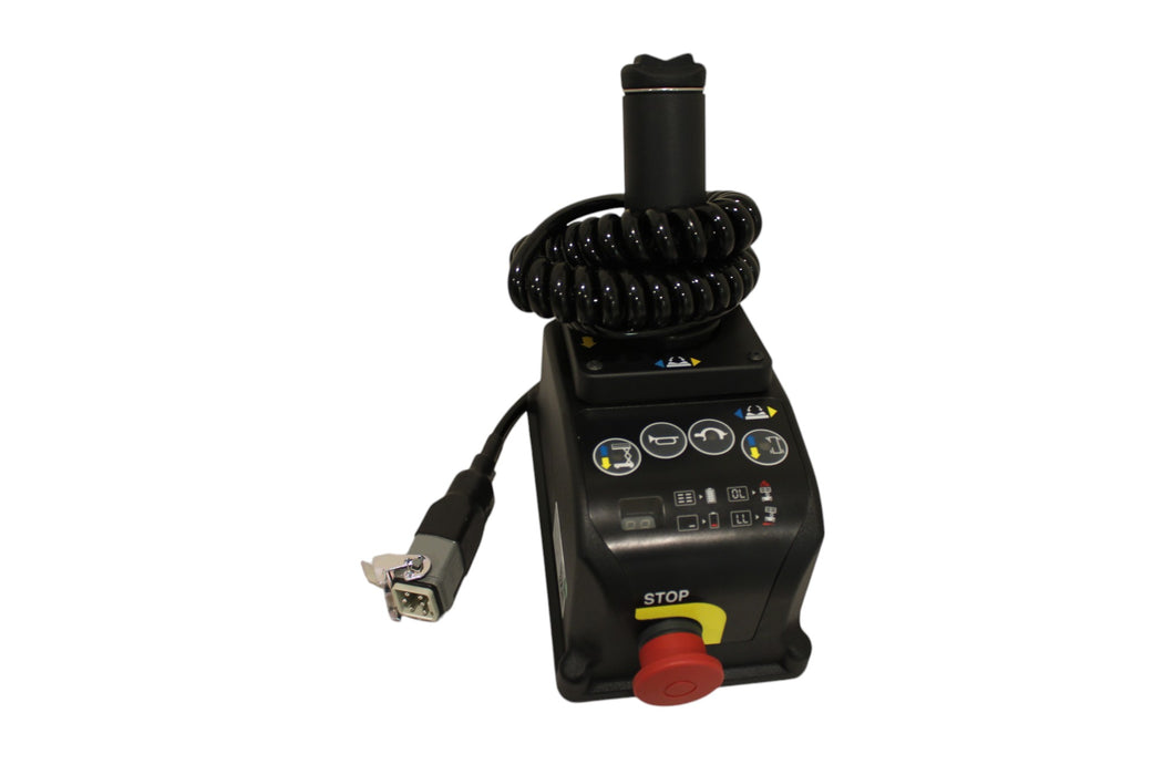 41137 - PLATFORM CONTROLS ASSEMBLY