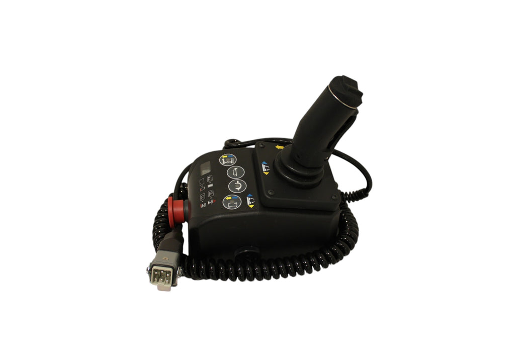 43733 - BOX, MEC H-HD PLATFORM CONTROL