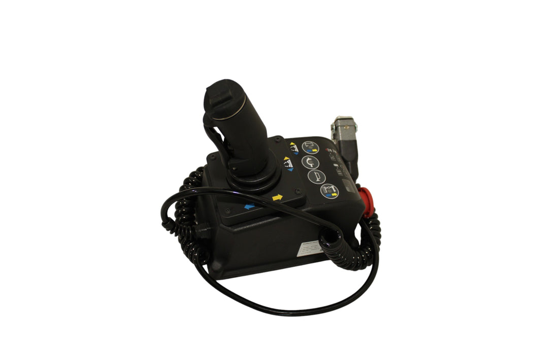 41137 - PLATFORM CONTROLS ASSEMBLY