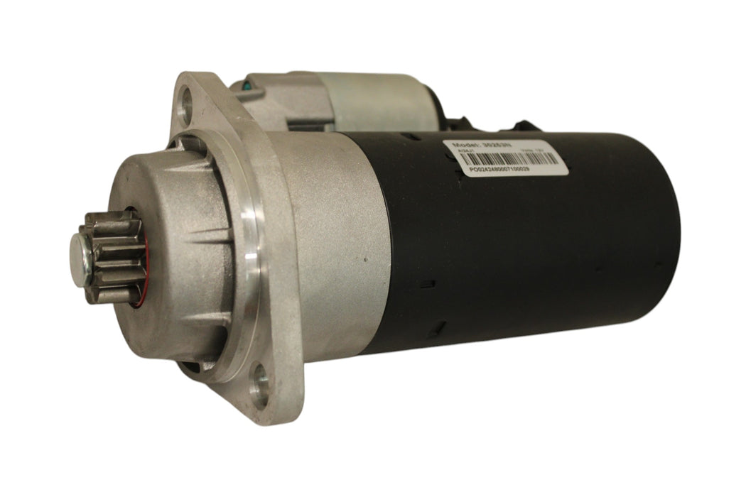 IS1149 - STARTER