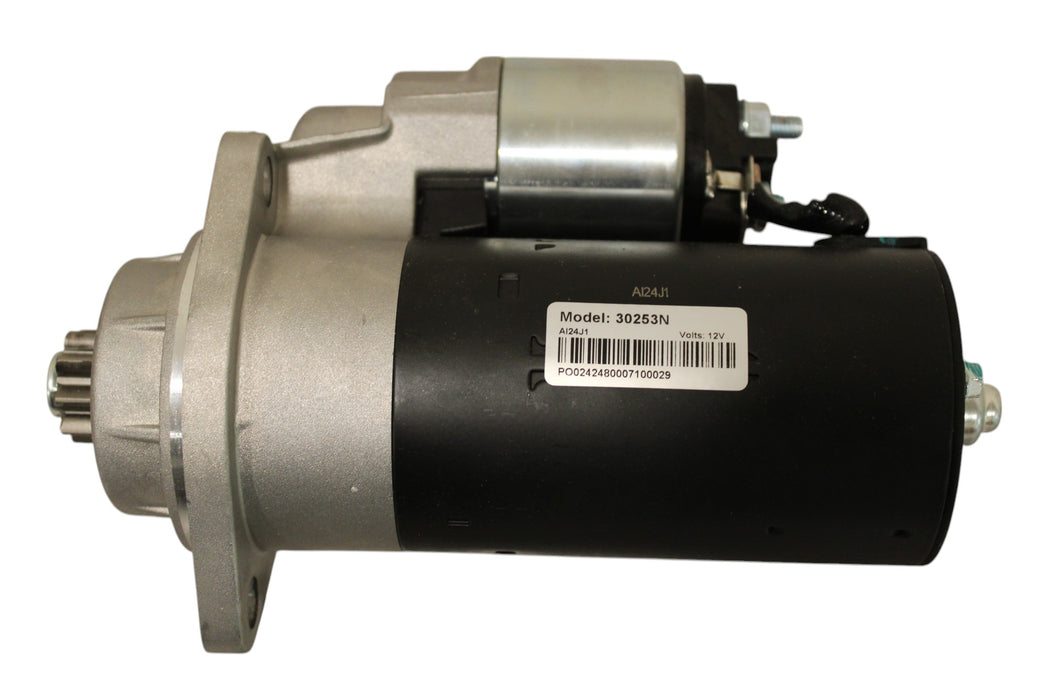 IS1149 - STARTER