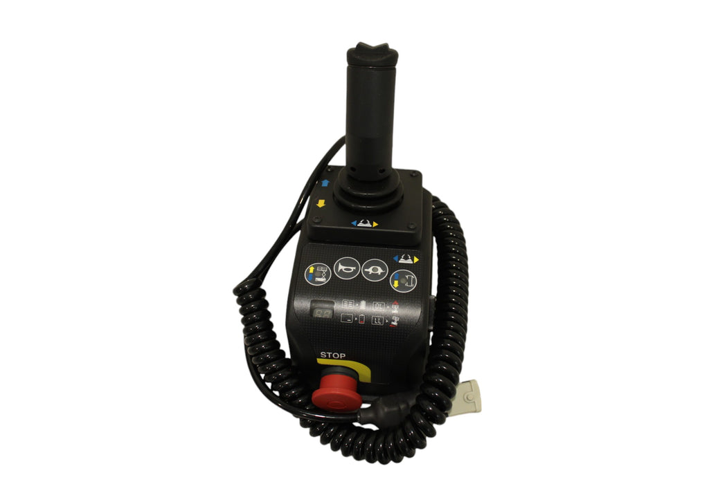 46315 - BOX ASSEMBLY, PLATFORM CONTROL