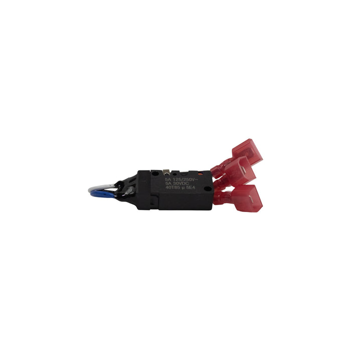 1014807 - LIMIT SWITCH, 3 TERMINAL