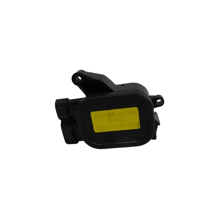 105116301 - MCOR 4 THROTTLE POTENTIOMETER