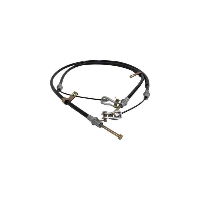 103528702 - BRAKE CABLE