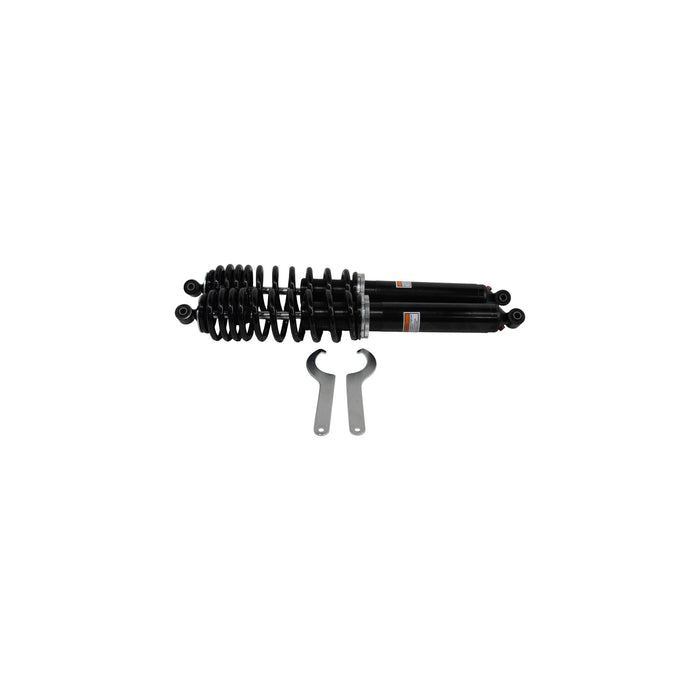 7043753 - REAR STRUT SHOCKS ABSORBER