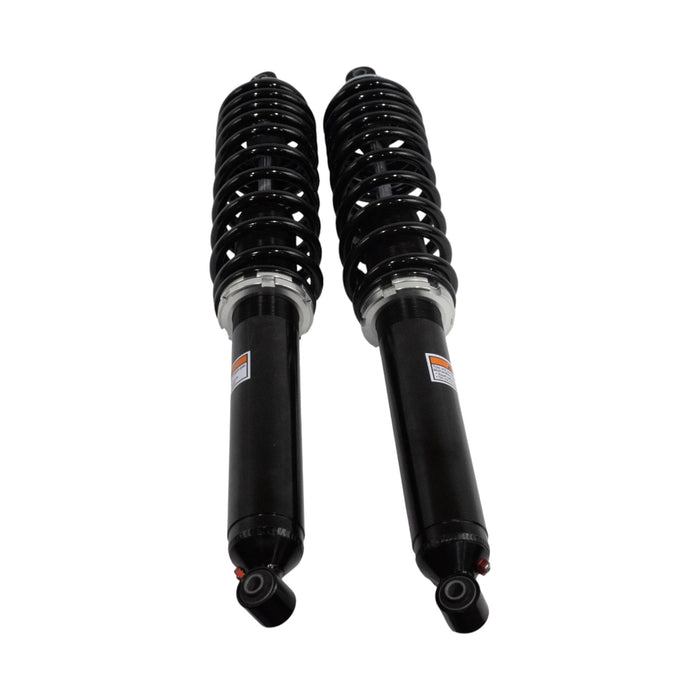 7043753 - REAR STRUT SHOCKS ABSORBER