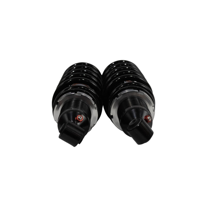 7043491 - 2 REAR SHOCKS