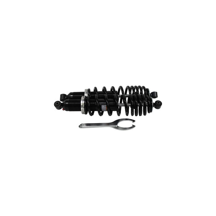 7043491 - 2 REAR SHOCKS