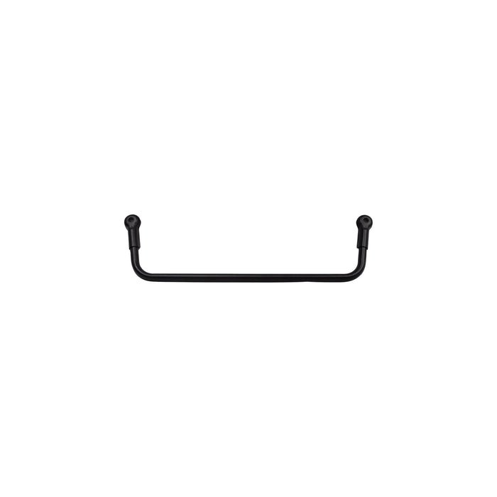 1016615-458 - STABILIZER BAR, MATTE BLACK