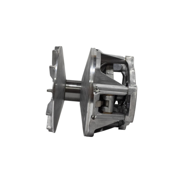 1323275 - BASIC ENGINE BRAKING SYSTEM (EBS) DRIVE CLUTCH