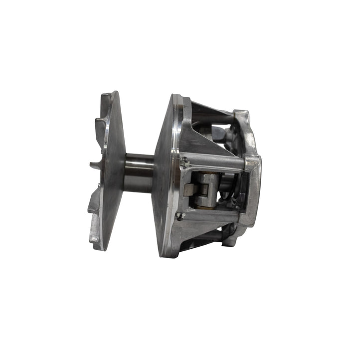 1323275 - BASIC ENGINE BRAKING SYSTEM (EBS) DRIVE CLUTCH
