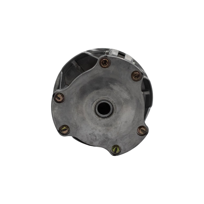 1323275 - BASIC ENGINE BRAKING SYSTEM (EBS) DRIVE CLUTCH