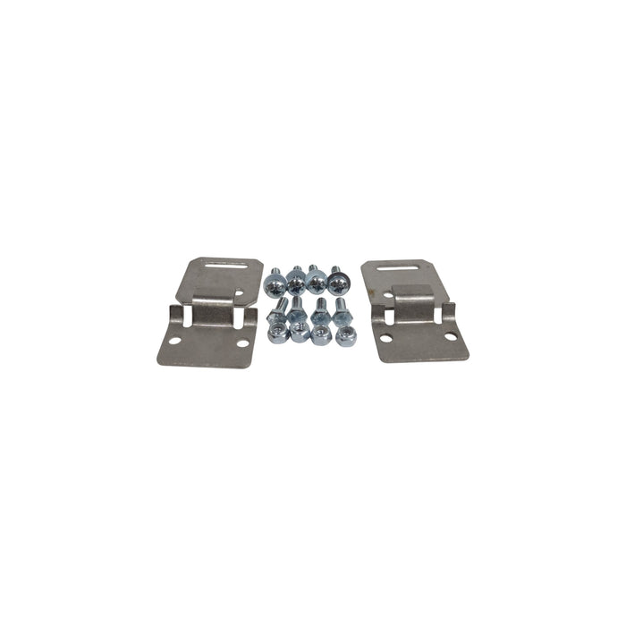 1011652CC - PLATE, HINGE