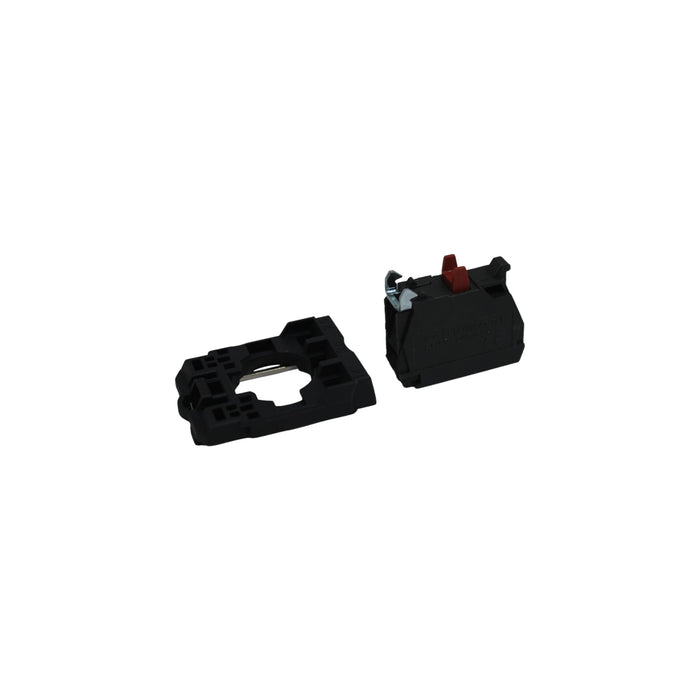 66817GT - BASE,W/1 N.C. CONTACT