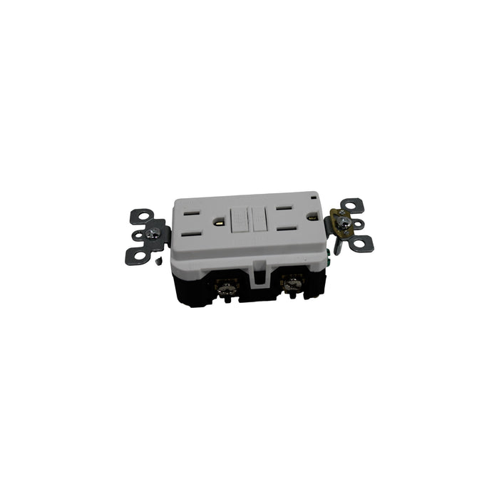1EL10927 - OUTLET, 110V GFCI