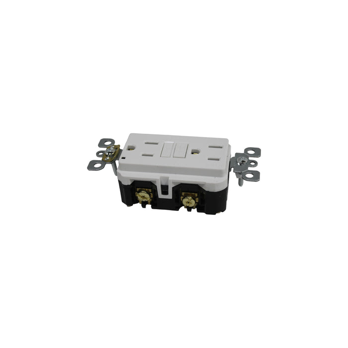 109698 - OUTLET, 110V GFCI