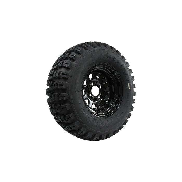 103779001 - TIRE ASSEMBLY, K502 11 INCH