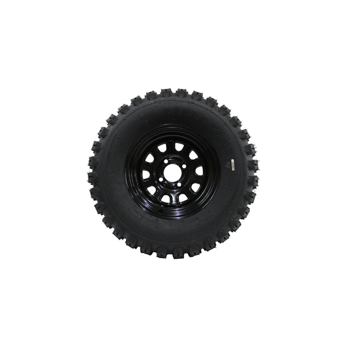 102943807 - TIRE ASSEMBLY, K502 11 INCH