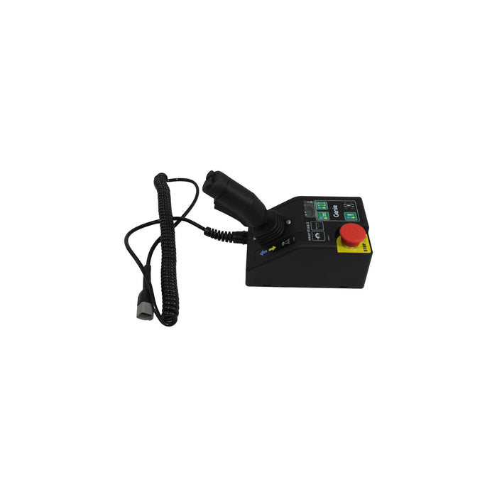 1256728GN - CONTROLLER, PLATFORM GO/R PROP LIFT GS-3232