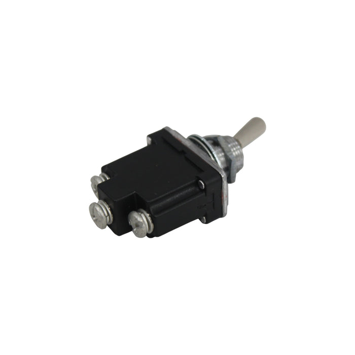 128204GN - SWITCH ASSY, TOGGLE SPDT 2P MNT