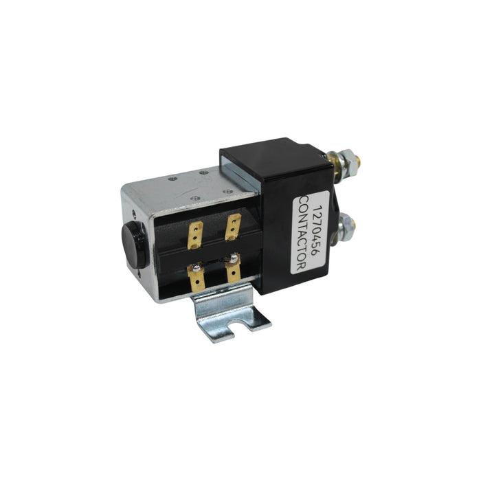 74267GN - CONTACTOR, DRIVE 24V 180A