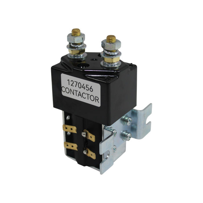 1270456GN - CONTACTOR, DRIVE 24V 180A