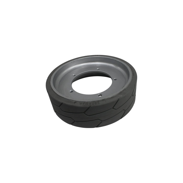 1001114466 - TIRE, 125X406 NONMARKING