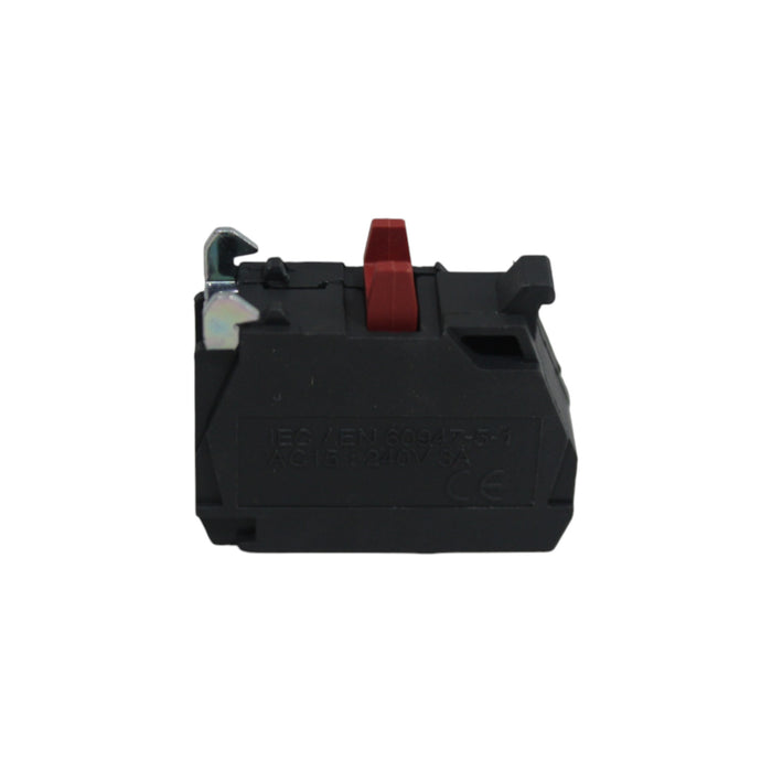 1SW02087 - BLOCK, TERMINAL