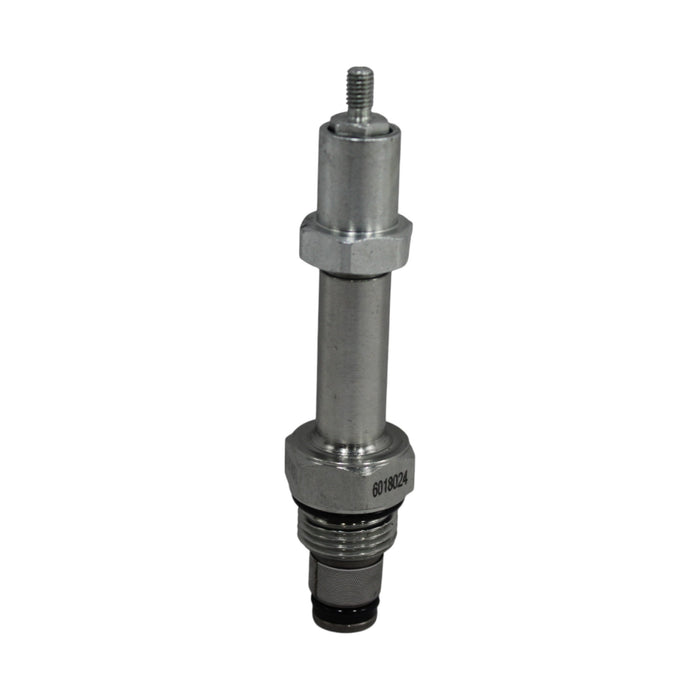 6018024 - VALVE, HYDRAULIC