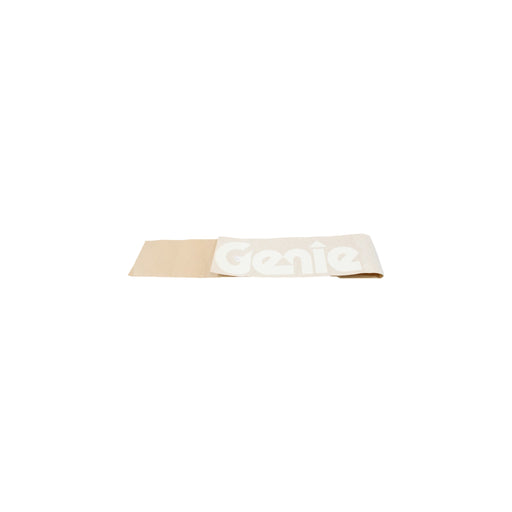 62054GN - DECAL, COSMETIC GENIE GS-1930