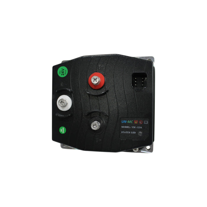 1257840GN - MOTOR, CONTROLLER DC 24V 300A