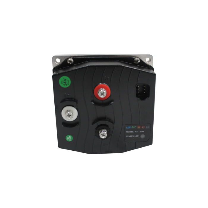 1257840 - MOTOR, CONTROLLER DC 24V 300A