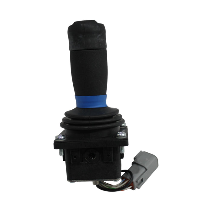 1275258GN - JOYSTICK ASSEMBLY, ISOLATED ROCKER