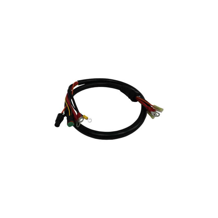 1001091502 - CABLE, DRIVE (1930)