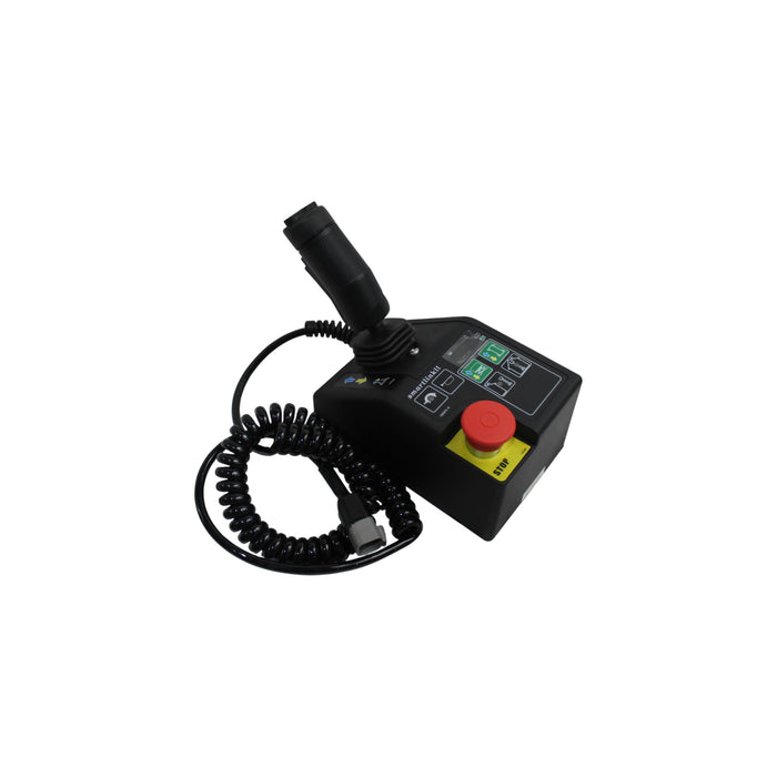1283792 - JOYSTICK PLATFORM CONTROL BOX, GEN 5 & 6