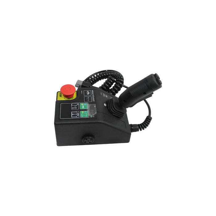 1283792GN - JOYSTICK PLATFORM CONTROL BOX, GEN 5 & 6