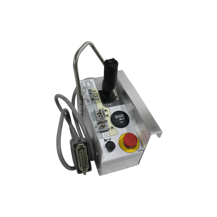 158042 - CONTROL BOX SJ3, LONG CONTROL CABLE
