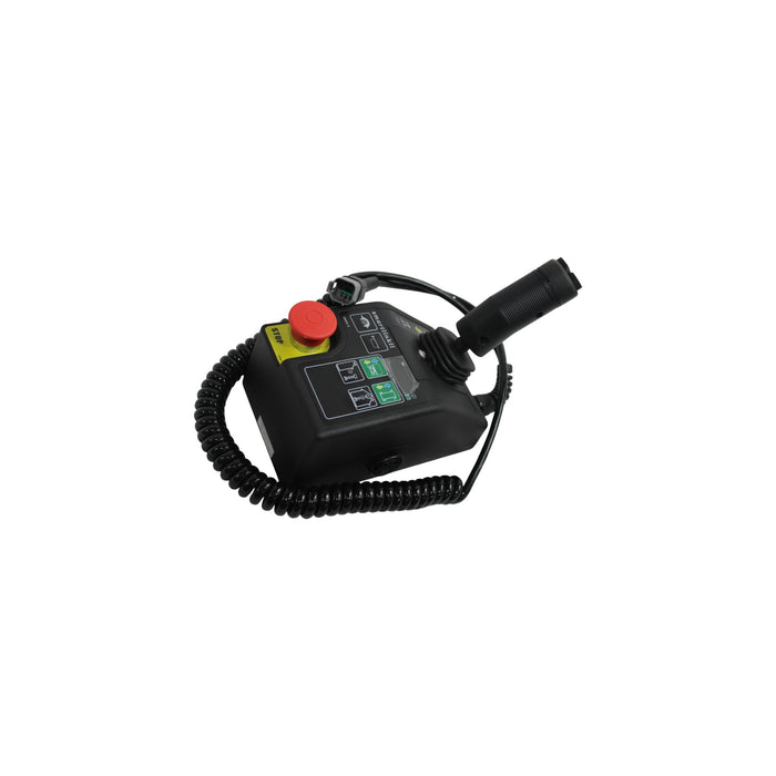 1283792 - JOYSTICK PLATFORM CONTROL BOX, GEN 5 & 6